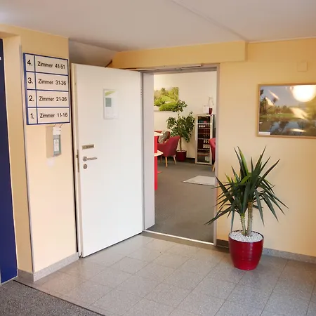Parkhotel Marzahn-3