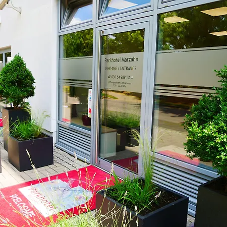 Parkhotel Marzahn-2