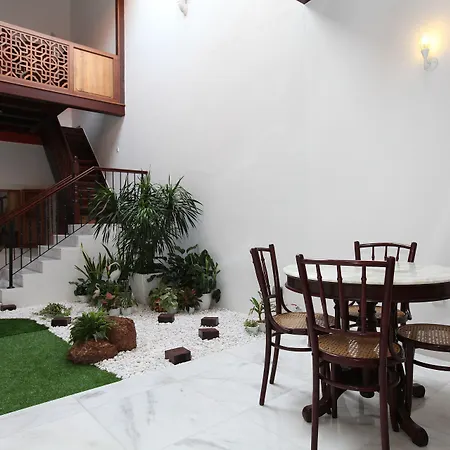 Gingerflower Boutique Hotel-3