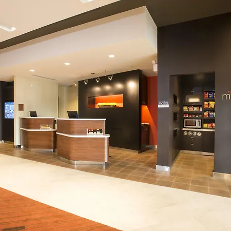 Courtyard By Marriott Cincinnati Midtown/Rookwood-2