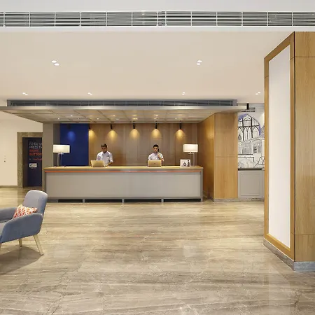 Holiday Inn Express Bengaluru Whitefield Itpl By Ihg-3