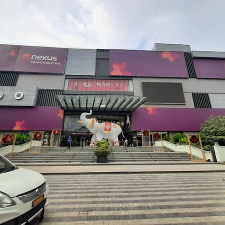 Holiday Inn Express Bengaluru Whitefield Itpl By Ihg-2