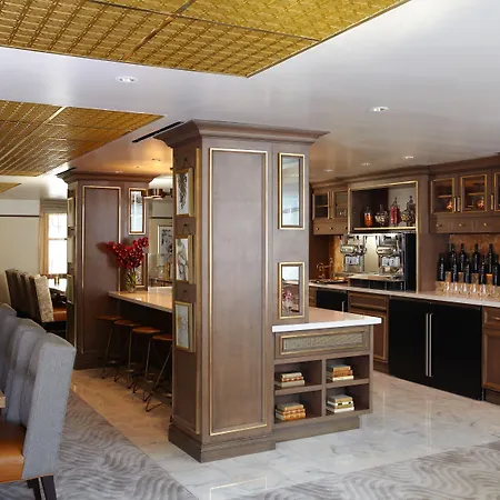 Westhouse Hotel New York, An Slh Hotel-2