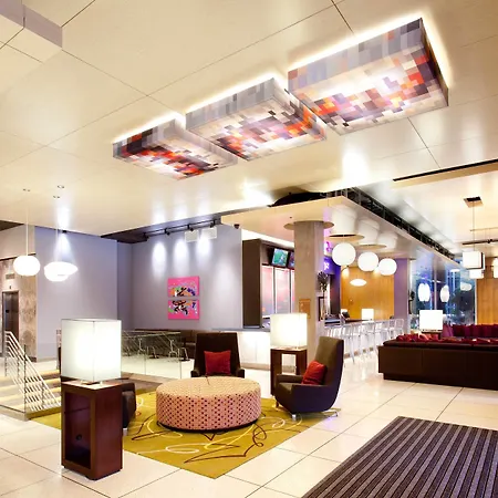 Aloft By Marriott Orlando Downtown-3
