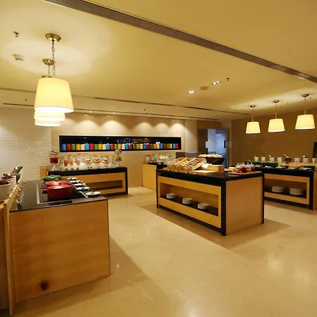 Fairfield By Marriott Bengaluru Rajajinagar-2