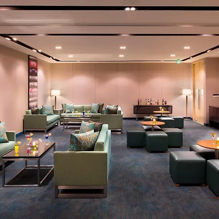 Fairfield By Marriott Bengaluru Rajajinagar-3