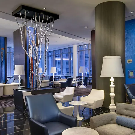 Residence Inn By Marriott New York Manhattan/Central Park-2