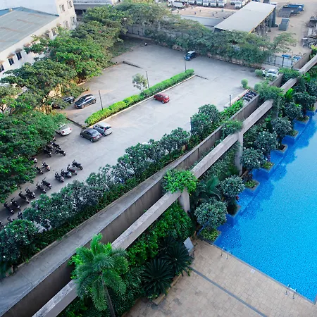 Courtyard By Marriott Pune Chakan-3