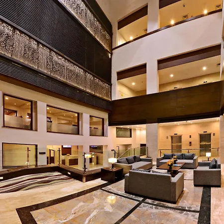 Leisure Inn Grand Chanakya-2