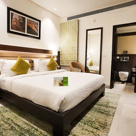 Leisure Inn Grand Chanakya-3