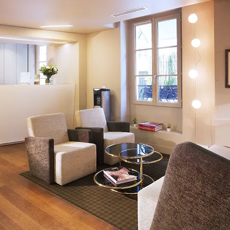 Hotel Mistral-2