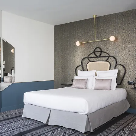 Hotel Panache-2