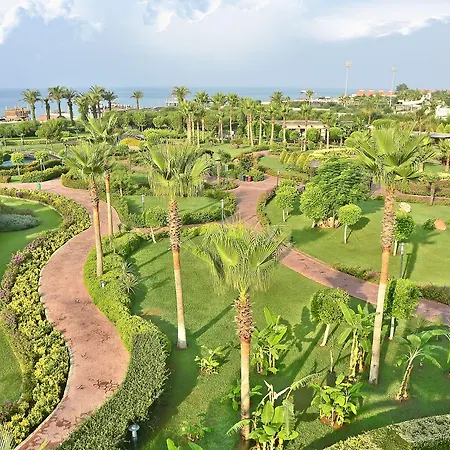 Miracle Resort Hotel-2