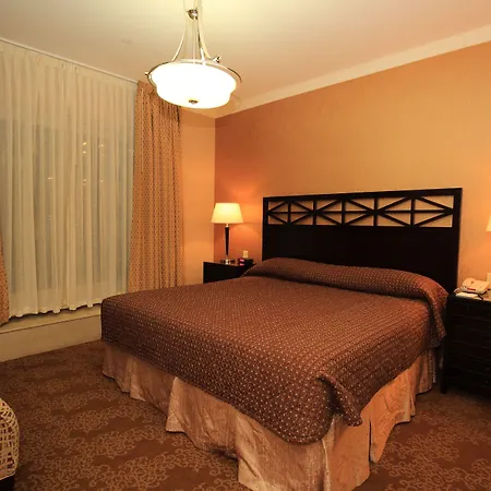 Radio City Apartments-3