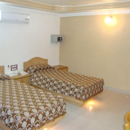 Hotel Swan Inn-3