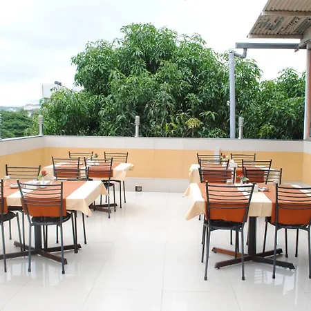 Hotel Swan Inn-2