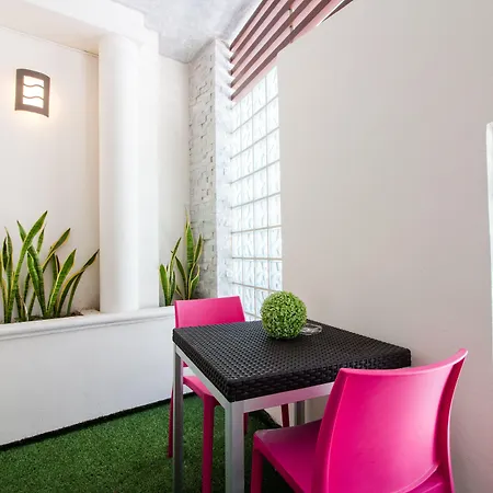 Suites Corazon-3