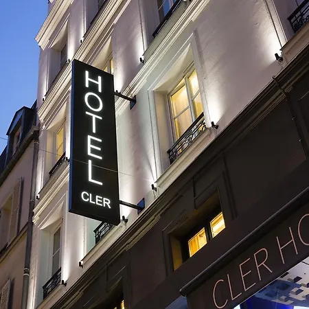 Cler Hotel-2