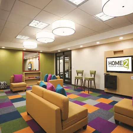 Home2 Suites Long Island City/Manhattan View-2