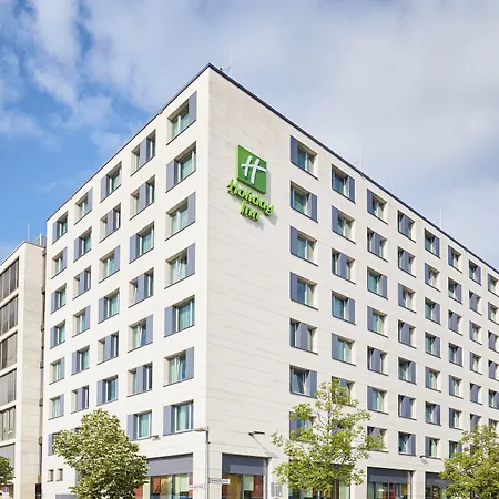 Holiday Inn Berlin City East Side By Ihg-3