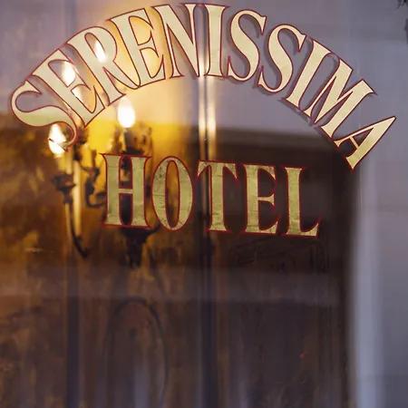 Hotel Serenissima-2