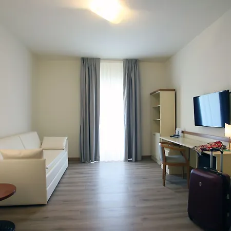 Hotel Le Ginestre Family & Wellness-3