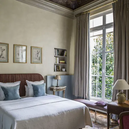 Hotel Des Saints Peres - Esprit De France-3