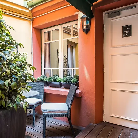 Hotel Jardin Le Brea-2