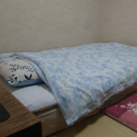 Asakusa Ryokan Toukaisou-3