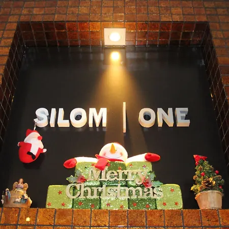 Silom One-3