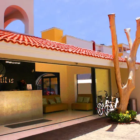 Hotel Nautilus-2