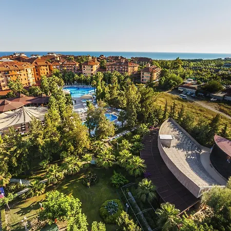 Mholiday Hotels Stone Palace Side-3