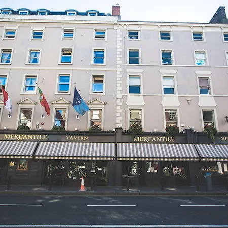 The Mercantile Hotel-2