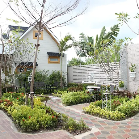 At Residence Suvarnabhumi Hotel-2