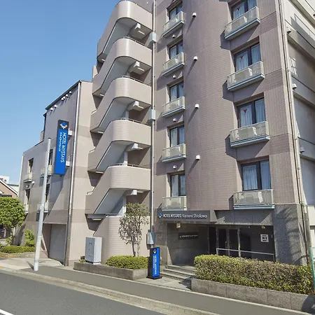 Hotel Mystays Kiyosumi Shirakawa-3