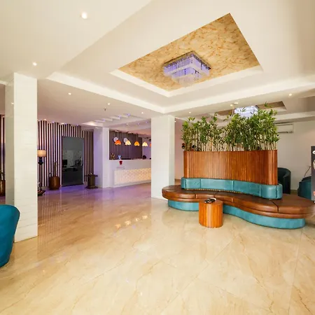The Liverpool Blue Hotels-3