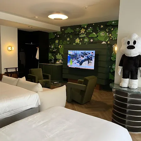 Hotel Sapin-2