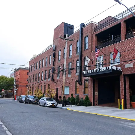 Henry Norman Hotel (Adults Only)-2