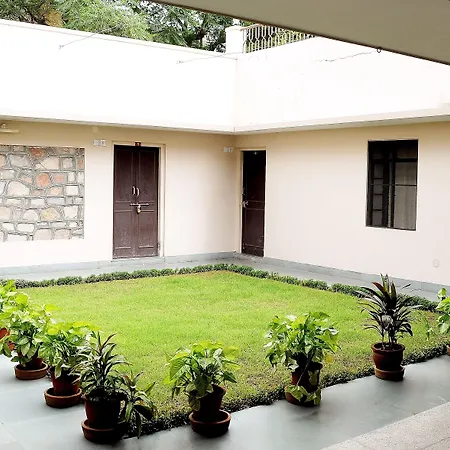 Hotel Jai Niwas-2