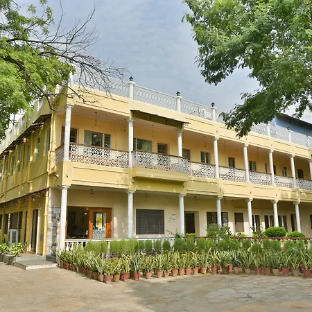 Hotel Jai Niwas-3