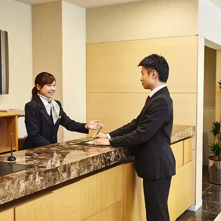 Hotel Lumiere Nishikasai-2
