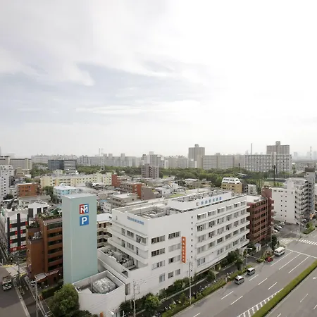 Hotel Lumiere Nishikasai-2