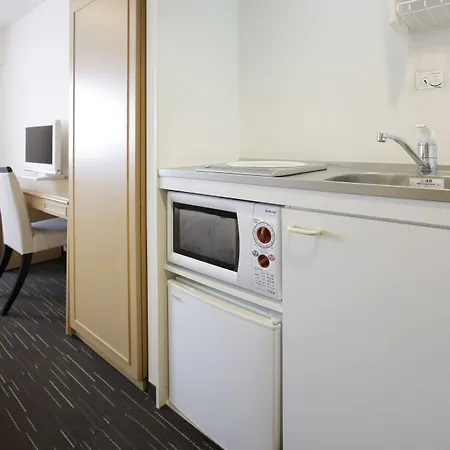 Hotel Lumiere Kasai-2