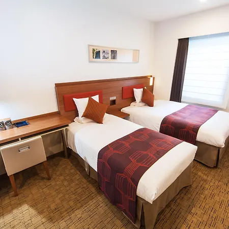 Hotel Mystays Haneda-2