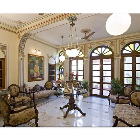 Madhuban - A Heritage Home-3