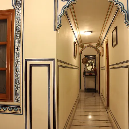 Madhuban - A Heritage Home-2