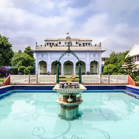 Diggi Palace - A City Center Hidden Heritage Gem-2