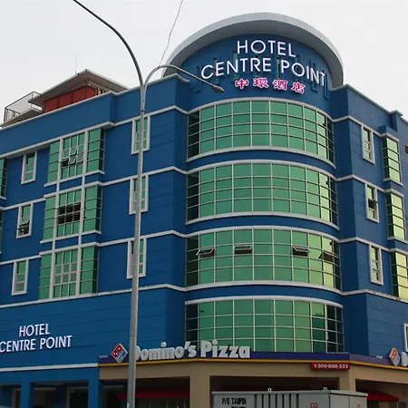 Hotel Centre Point Tampin-2