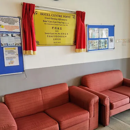 Hotel Centre Point Tampin-3