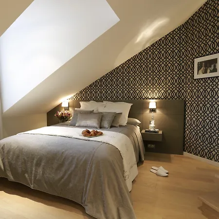 Hotel Roi De Sicile - Rivoli-3